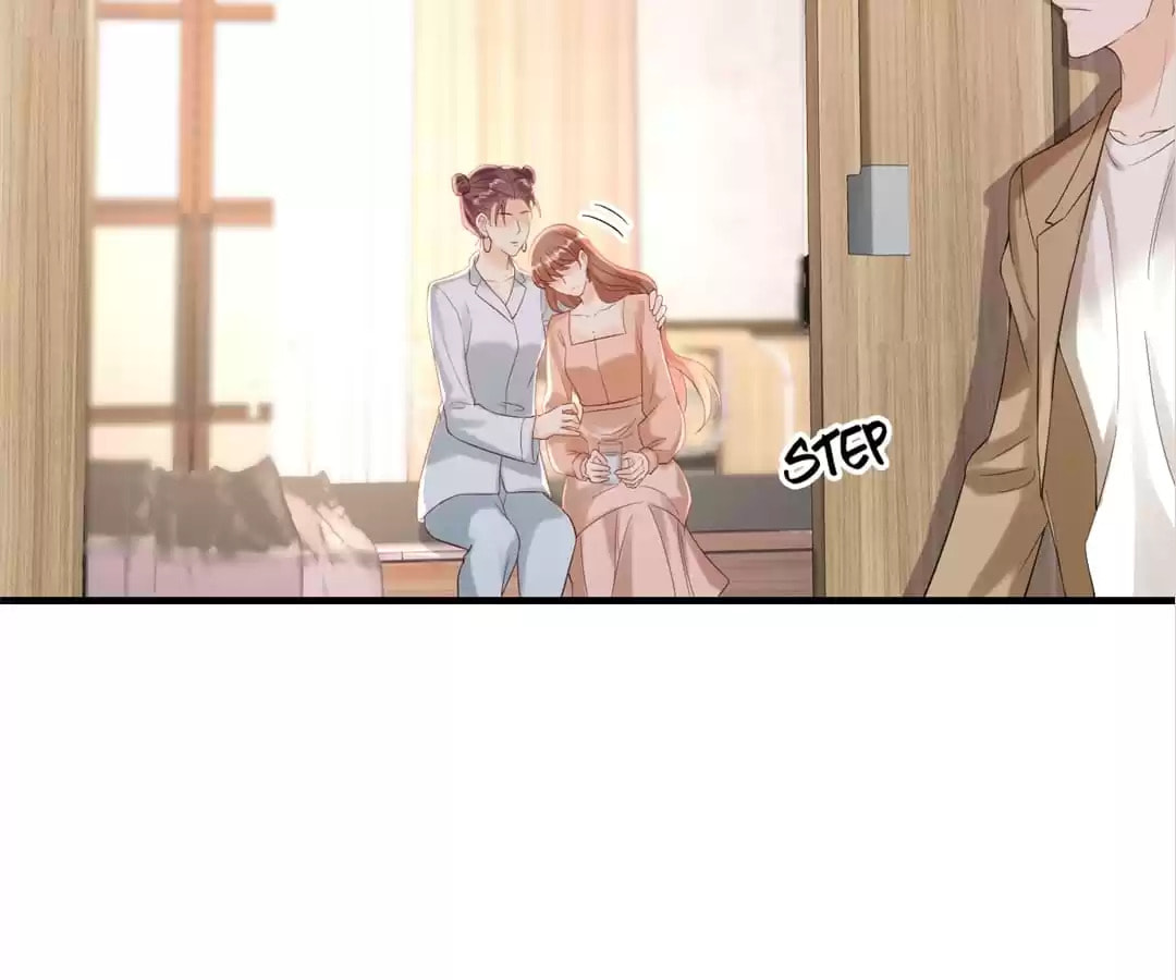 Breakup Progress 99% Chapter 96 page 40 - 