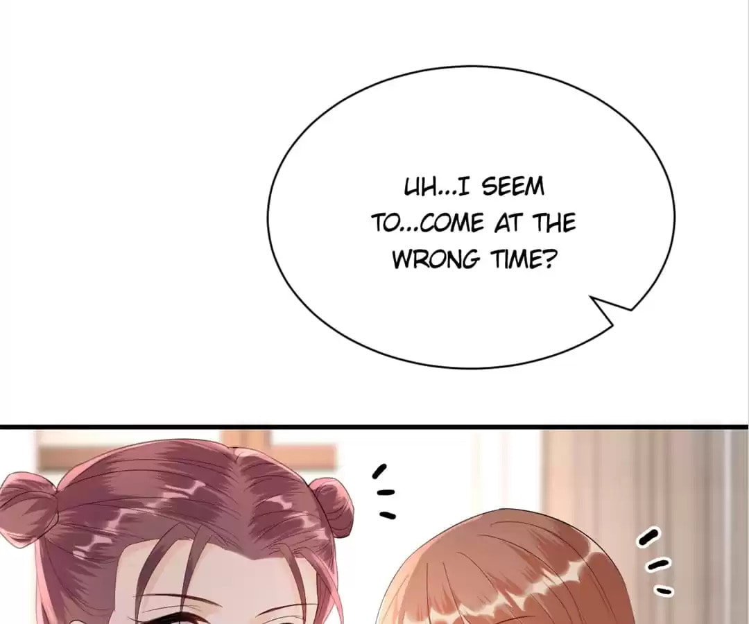Breakup Progress 99% Chapter 96 page 41 - 