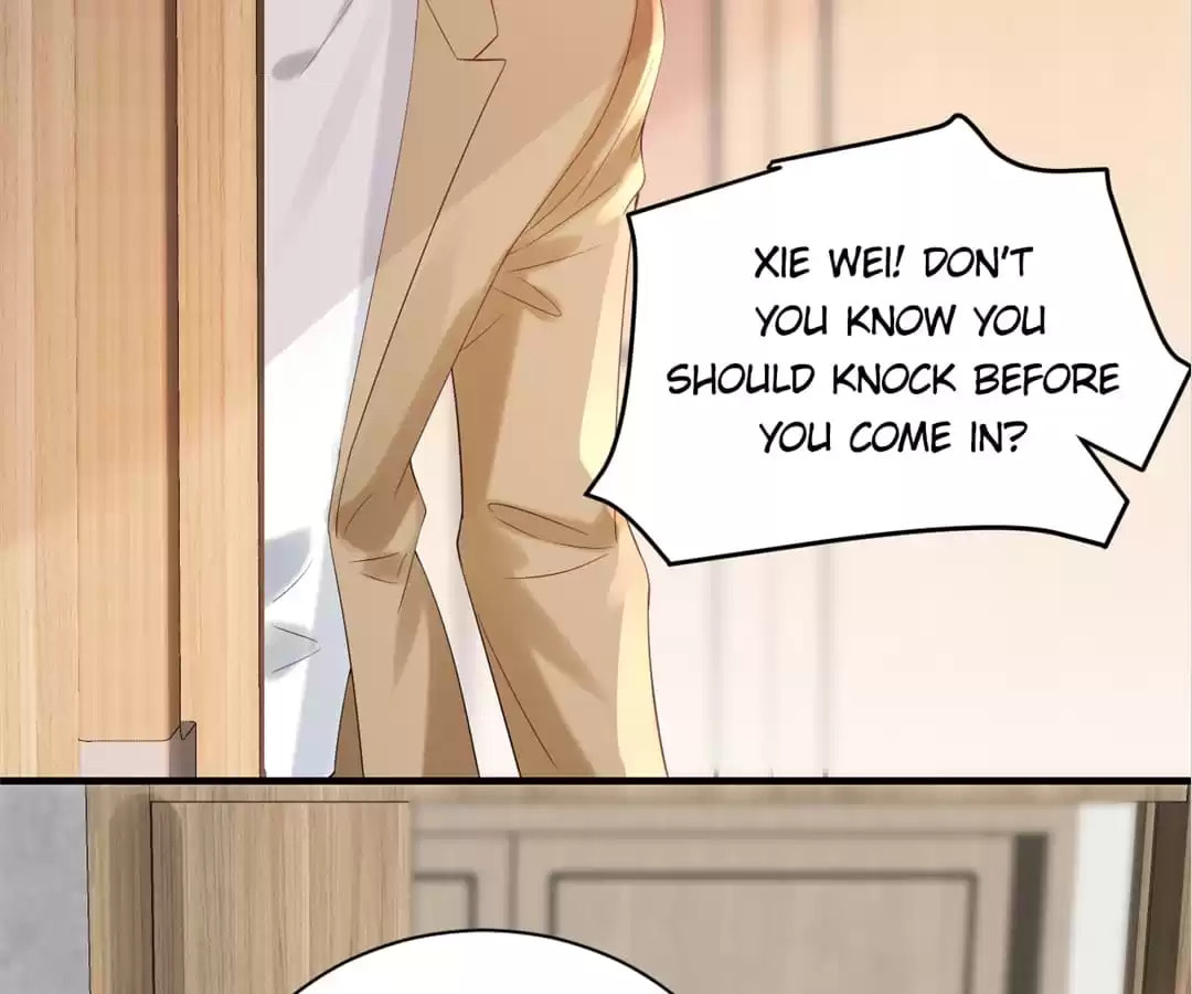 Breakup Progress 99% Chapter 96 page 44 - 