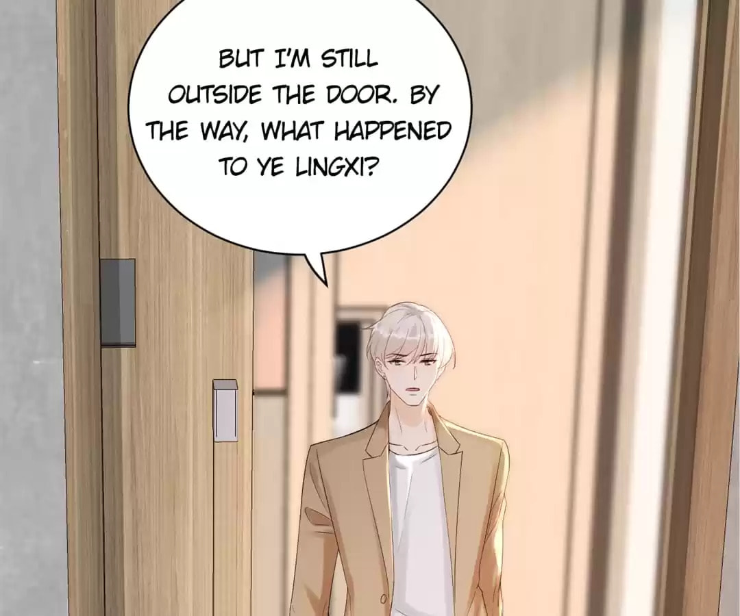 Breakup Progress 99% Chapter 96 page 45 - 