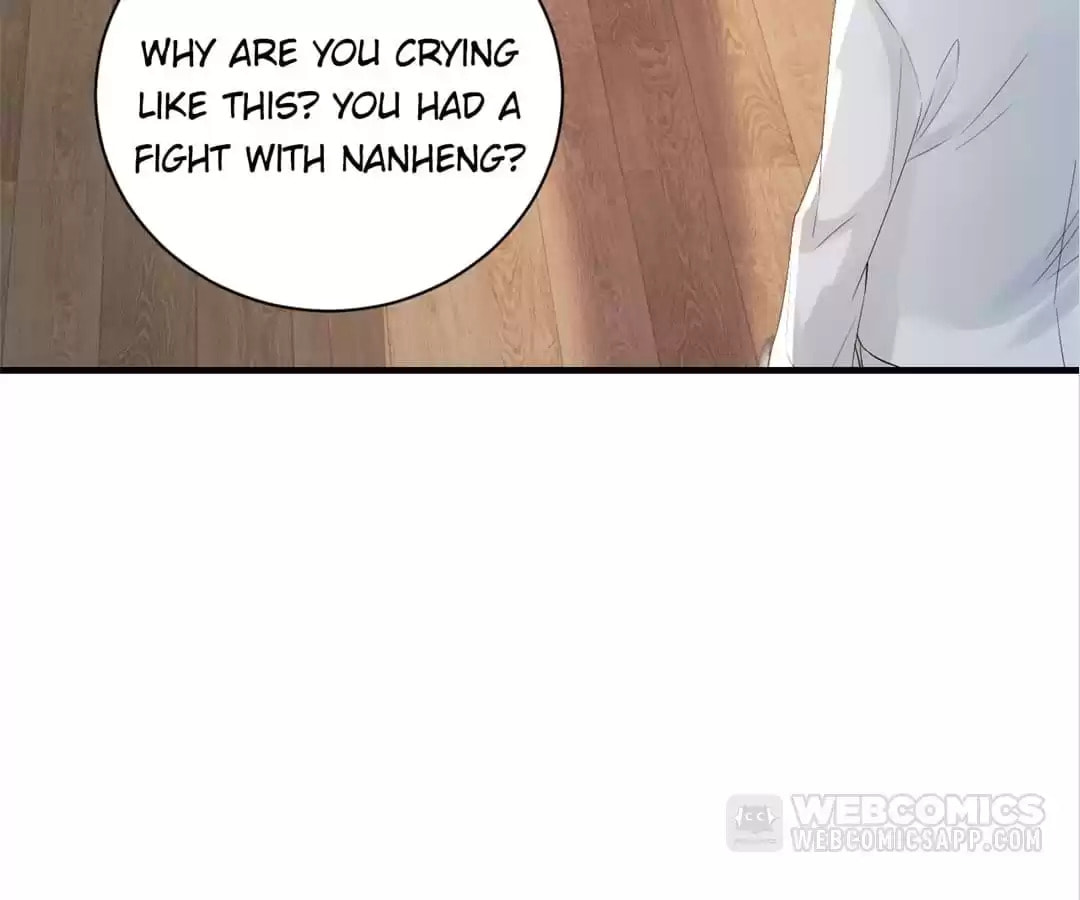 Breakup Progress 99% Chapter 96 page 47 - 
