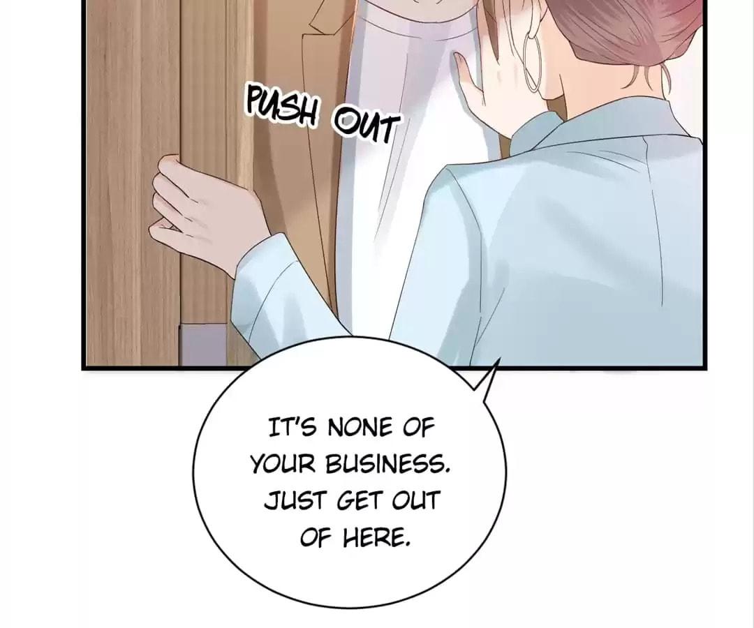 Breakup Progress 99% Chapter 96 page 49 - 
