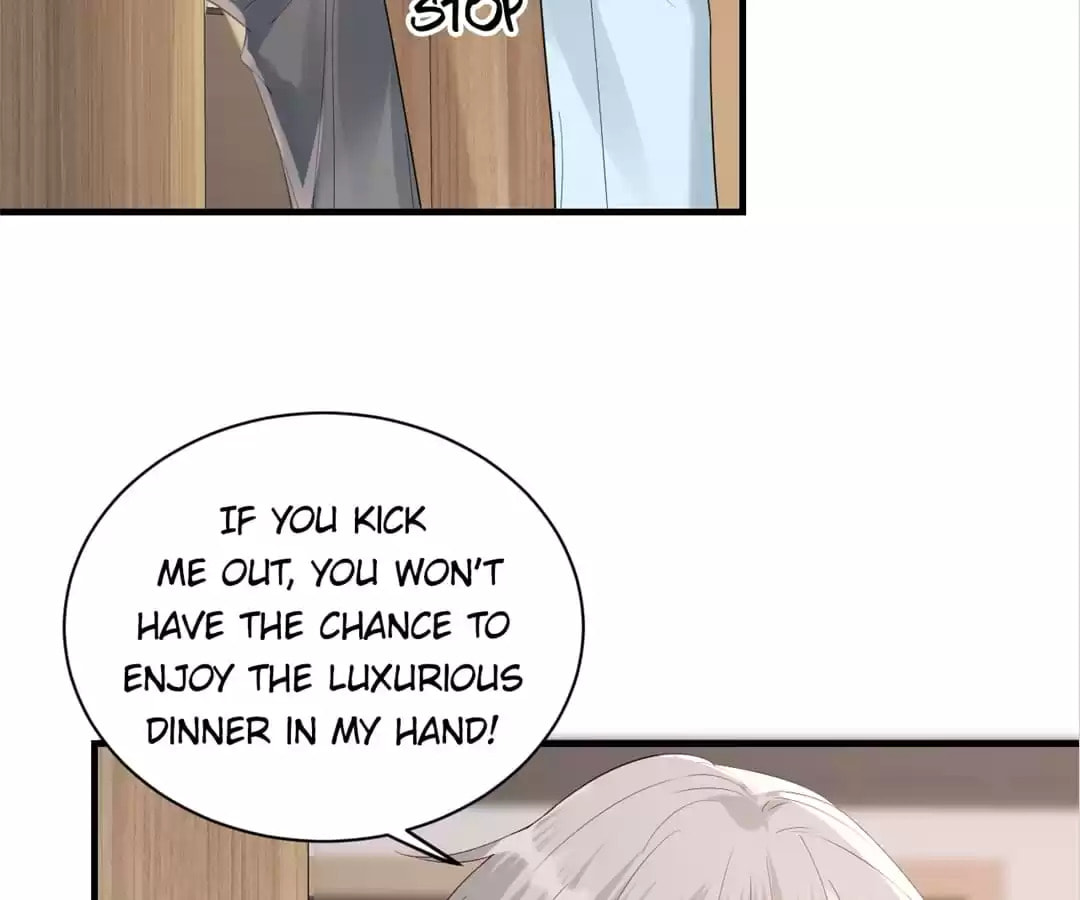 Breakup Progress 99% Chapter 96 page 51 - 