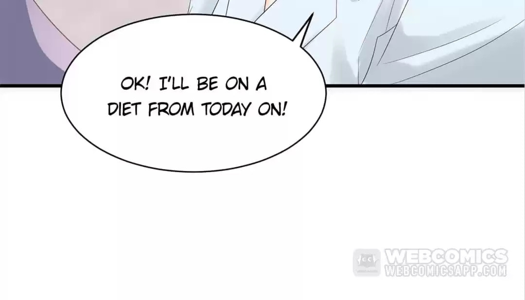 Breakup Progress 99% Chapter 96 page 55 - 