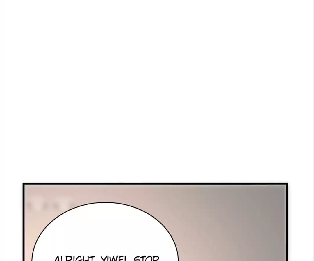 Breakup Progress 99% Chapter 96 page 58 - 