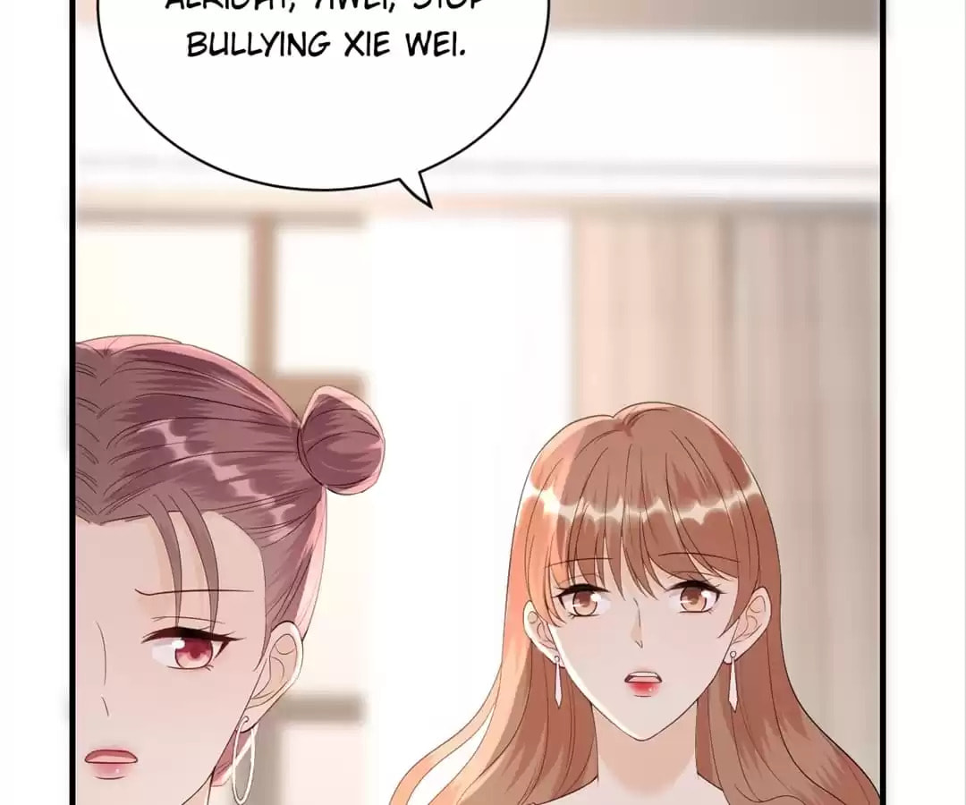 Breakup Progress 99% Chapter 96 page 59 - 