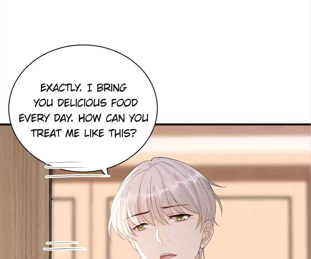 Breakup Progress 99% Chapter 96 page 61 - 