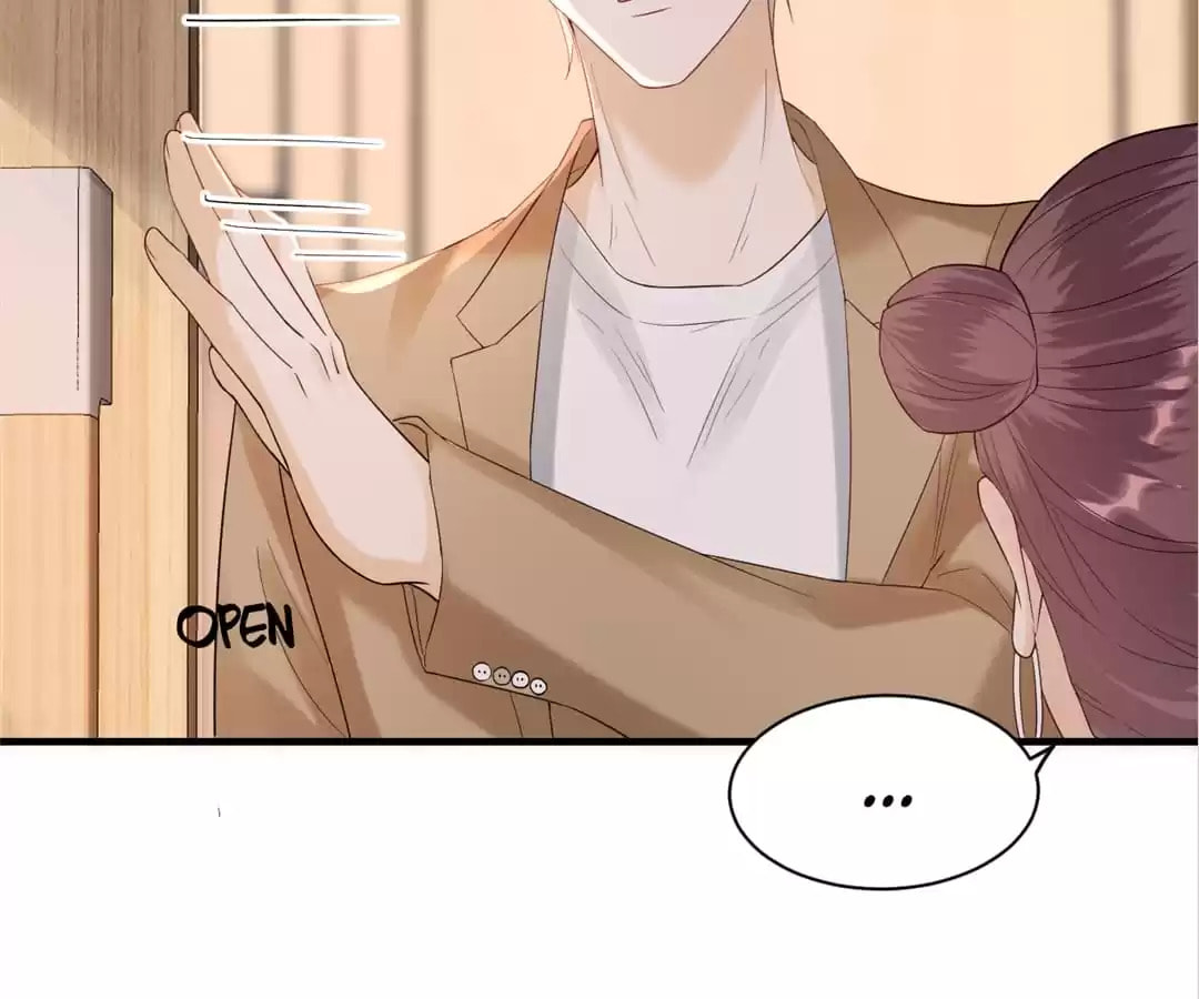 Breakup Progress 99% Chapter 96 page 62 - 