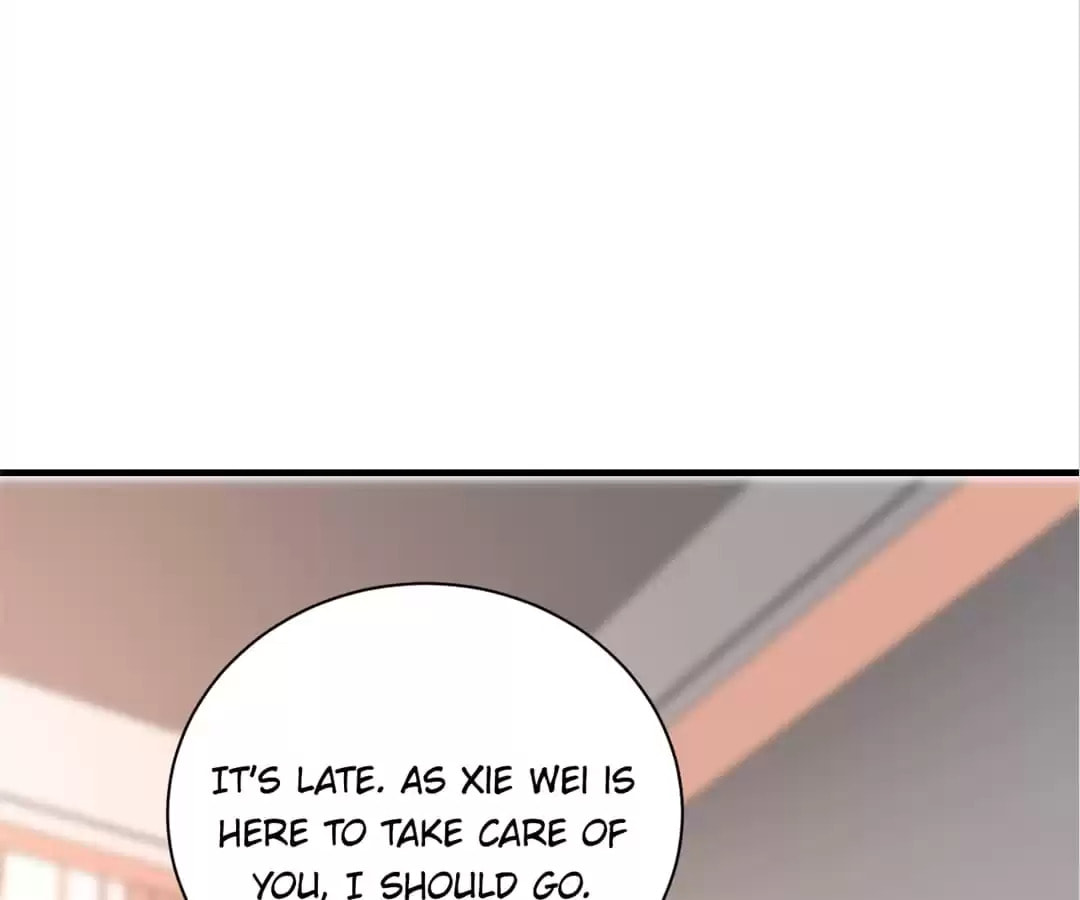 Breakup Progress 99% Chapter 96 page 63 - 
