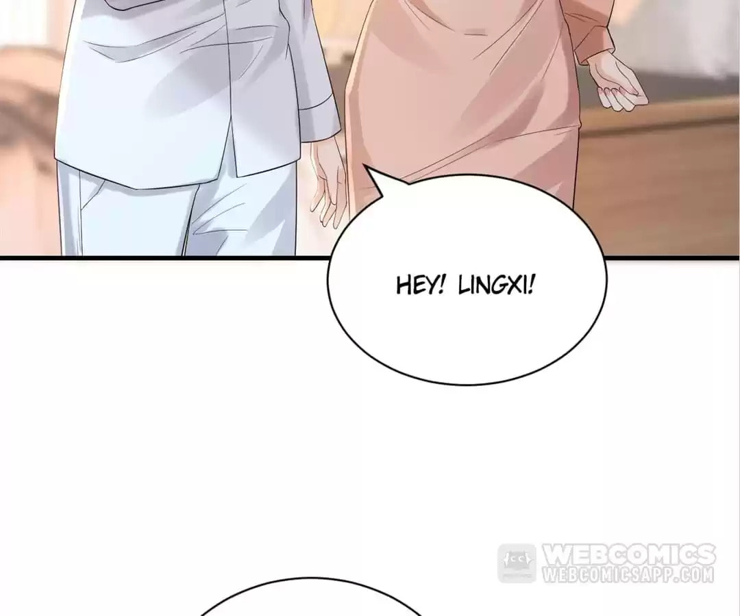 Breakup Progress 99% Chapter 96 page 65 - 