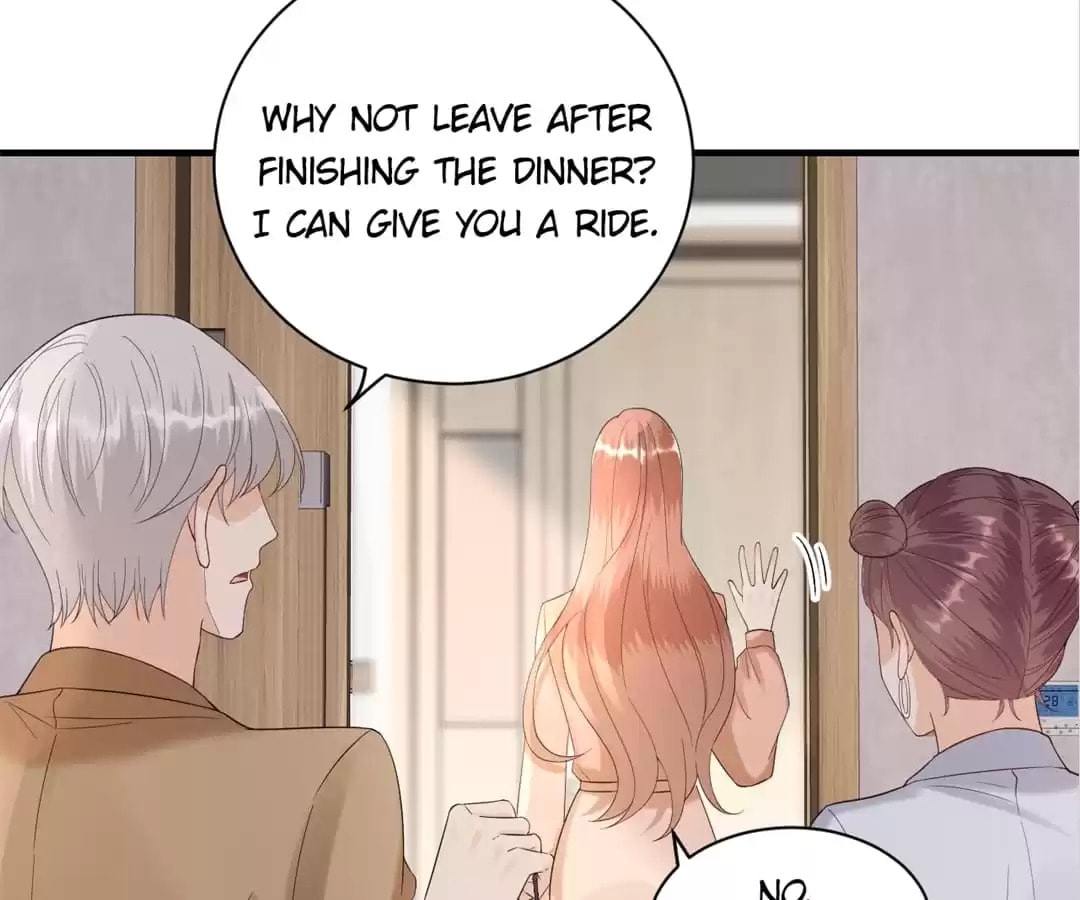 Breakup Progress 99% Chapter 96 page 66 - 