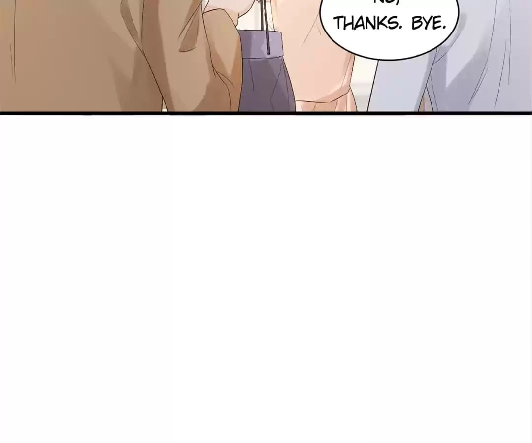Breakup Progress 99% Chapter 96 page 67 - 