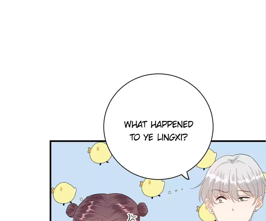 Breakup Progress 99% Chapter 96 page 69 - 