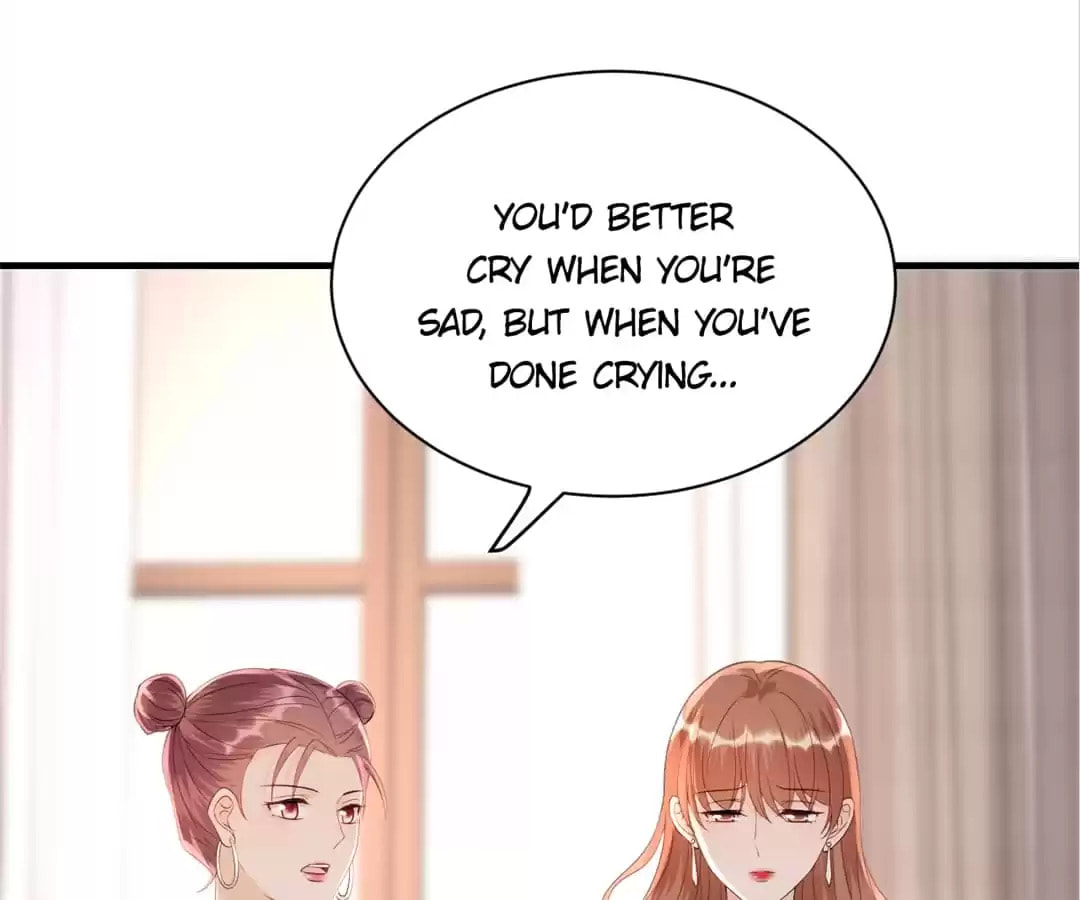 Breakup Progress 99% Chapter 96 page 8 - 