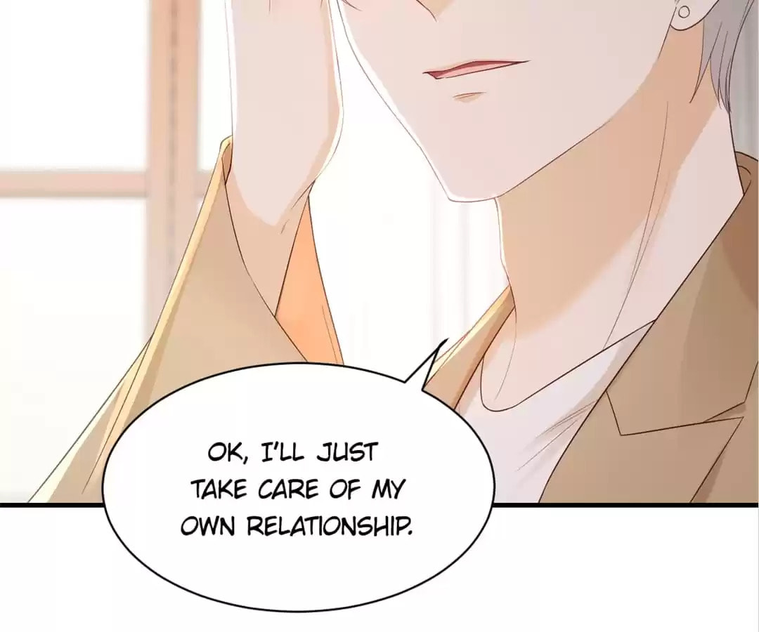 Breakup Progress 99% Chapter 96 page 74 - 