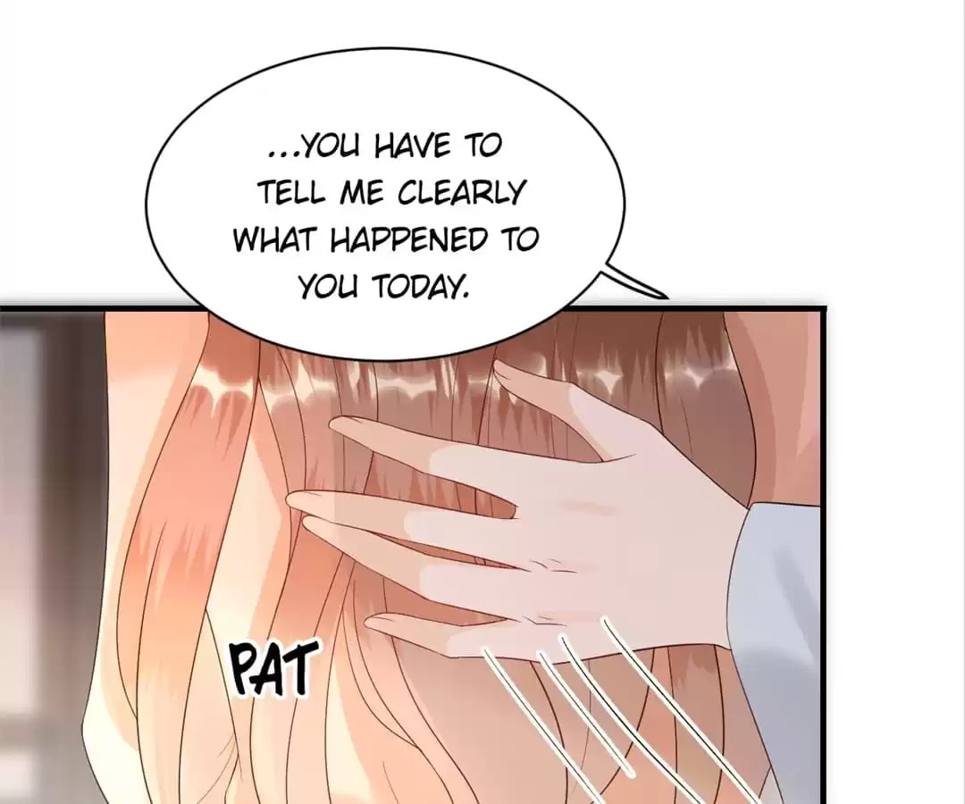 Breakup Progress 99% Chapter 96 page 10 - 