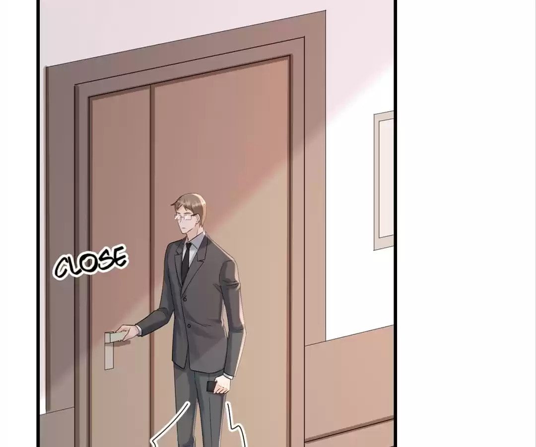 Breakup Progress 99% Chapter 97 page 12 - 