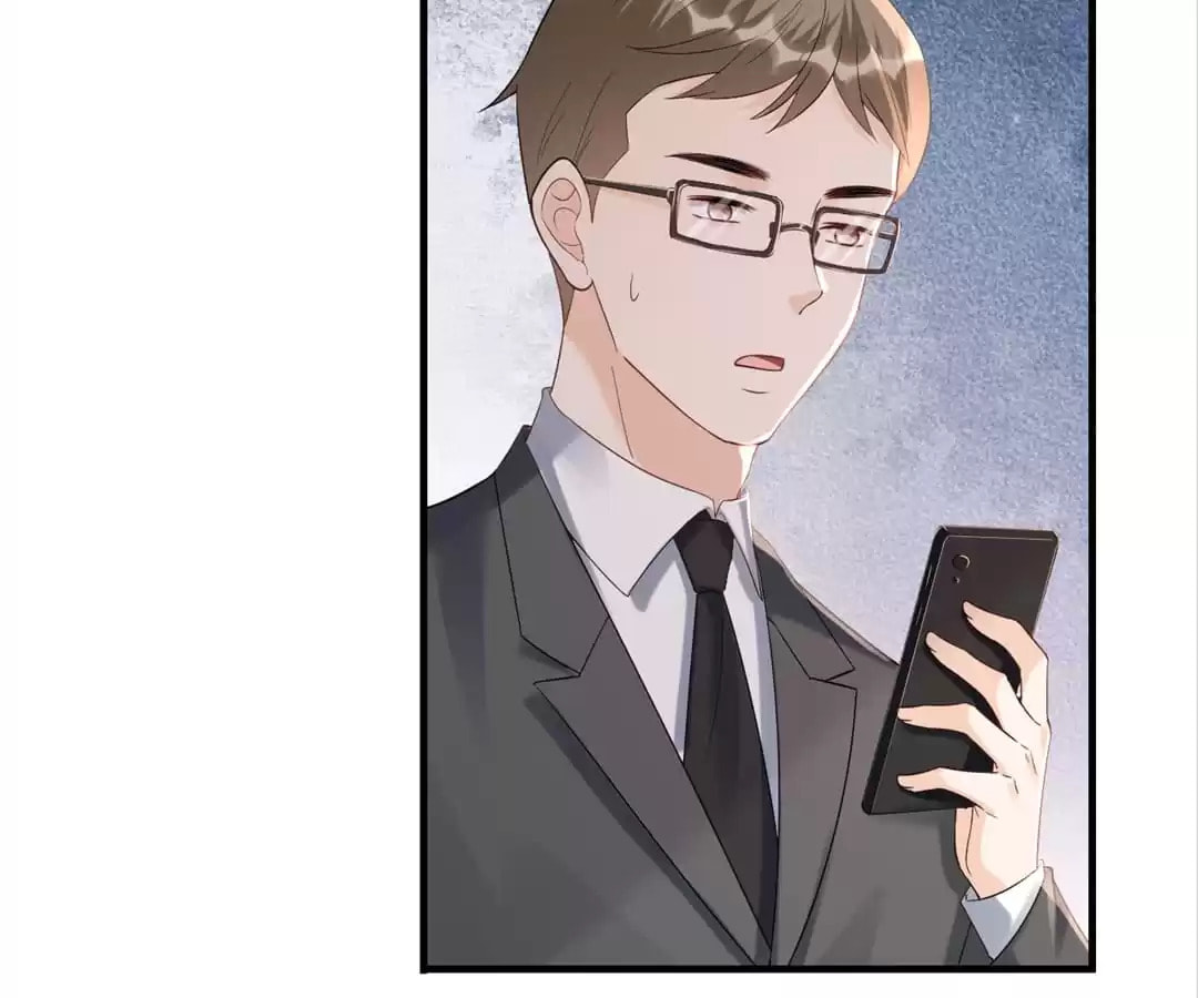 Breakup Progress 99% Chapter 97 page 14 - 