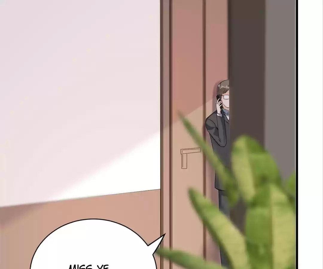 Breakup Progress 99% Chapter 97 page 16 - 