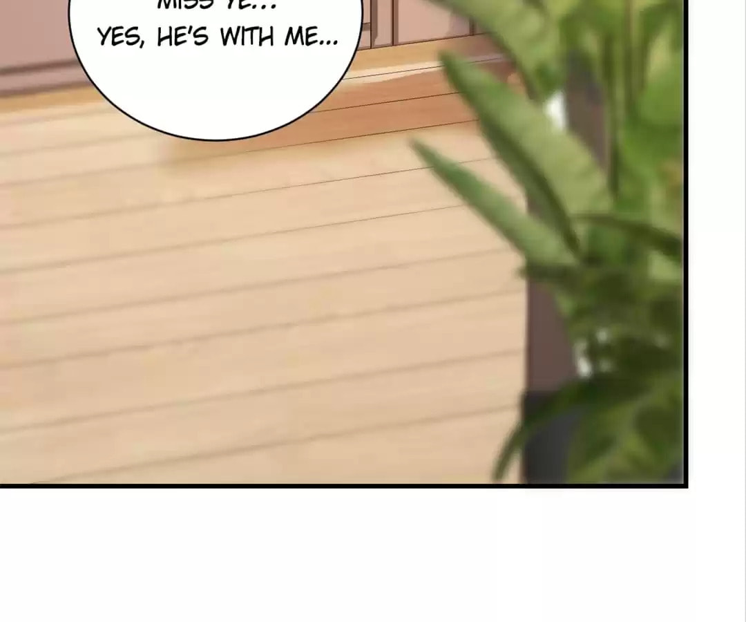 Breakup Progress 99% Chapter 97 page 17 - 