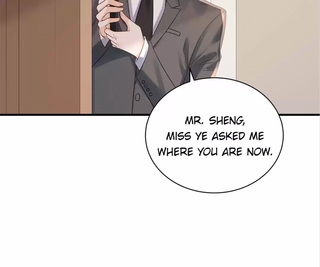 Breakup Progress 99% Chapter 97 page 20 - 