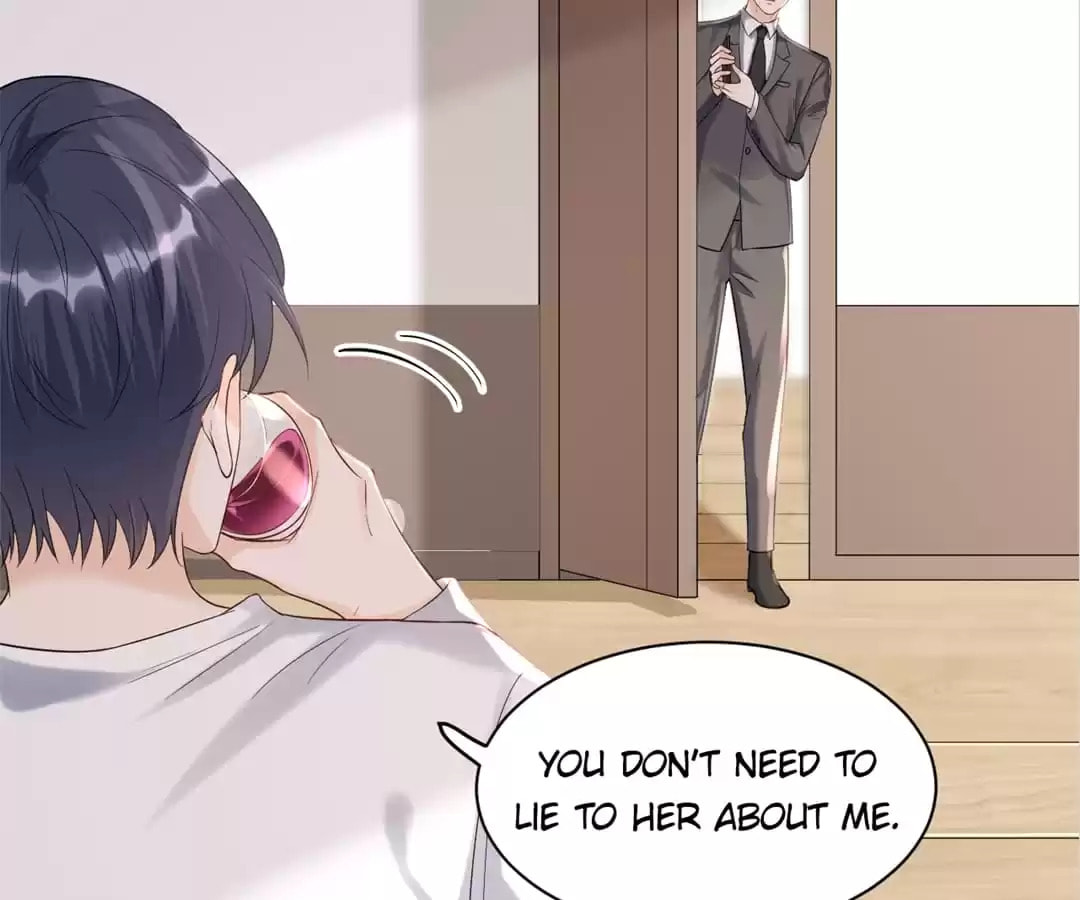 Breakup Progress 99% Chapter 97 page 26 - 