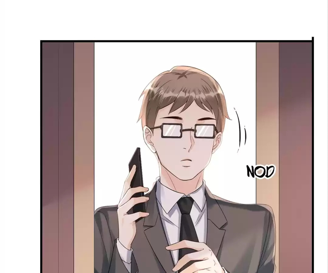 Breakup Progress 99% Chapter 97 page 28 - 