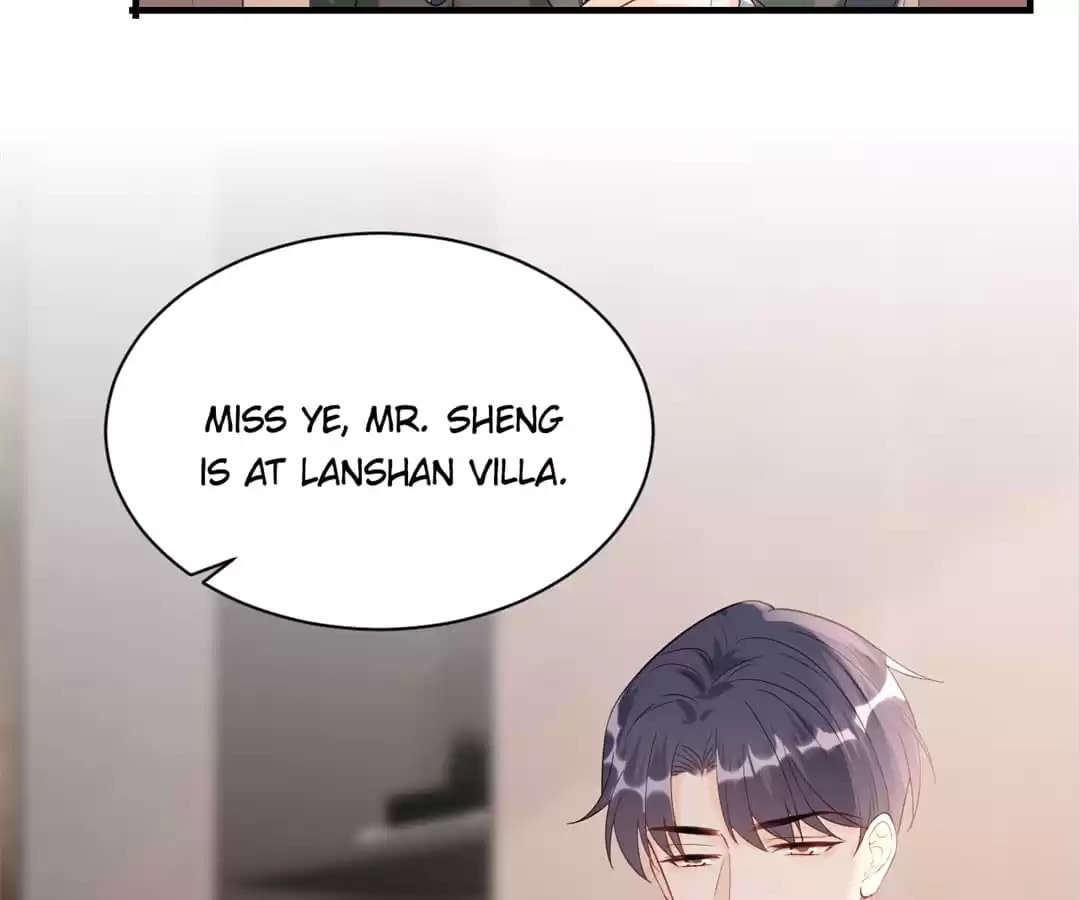 Breakup Progress 99% Chapter 97 page 29 - 