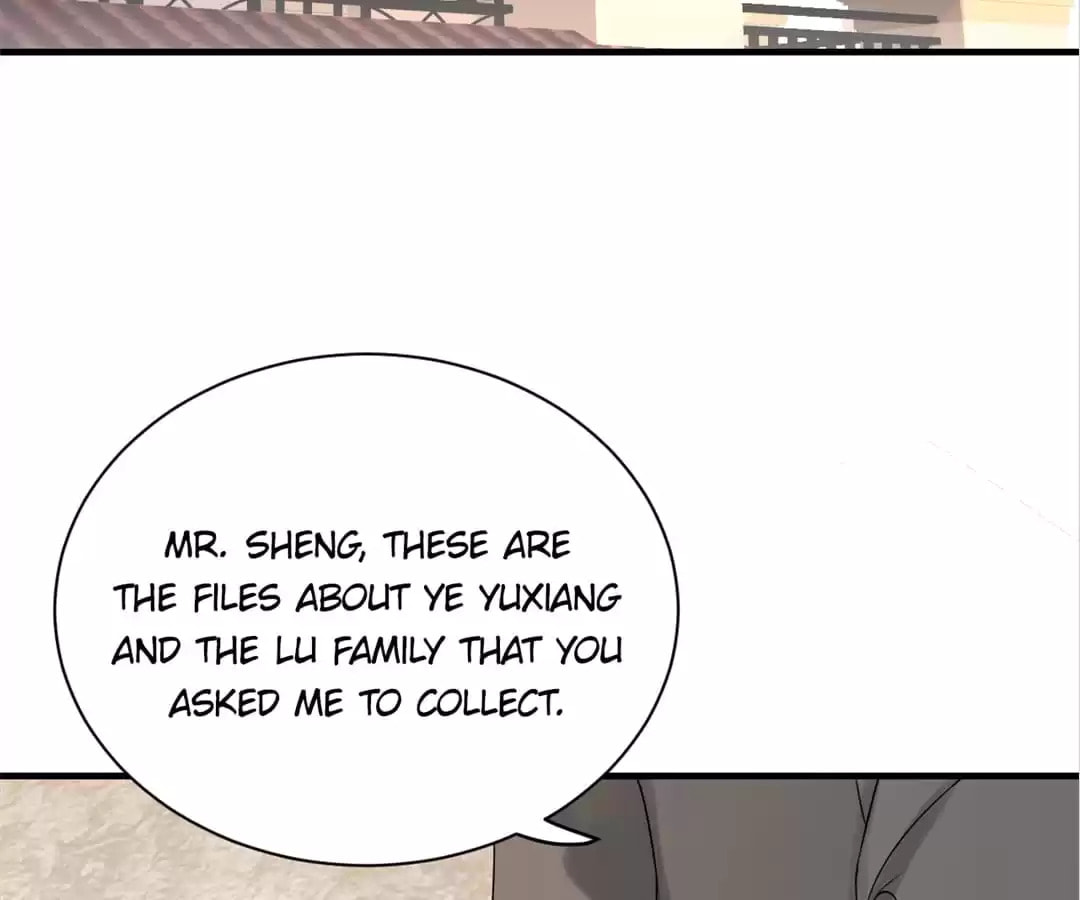 Breakup Progress 99% Chapter 97 page 4 - 
