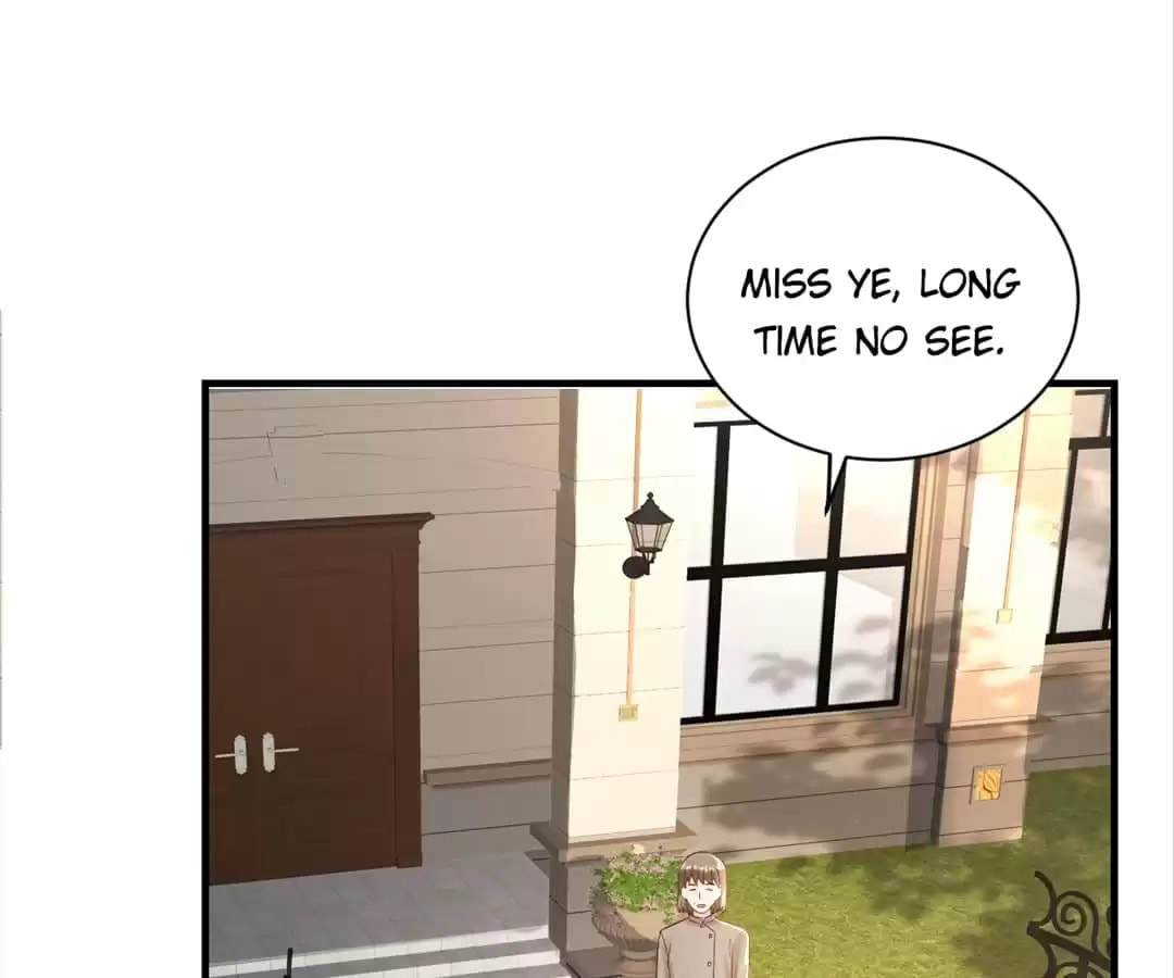 Breakup Progress 99% Chapter 97 page 35 - 