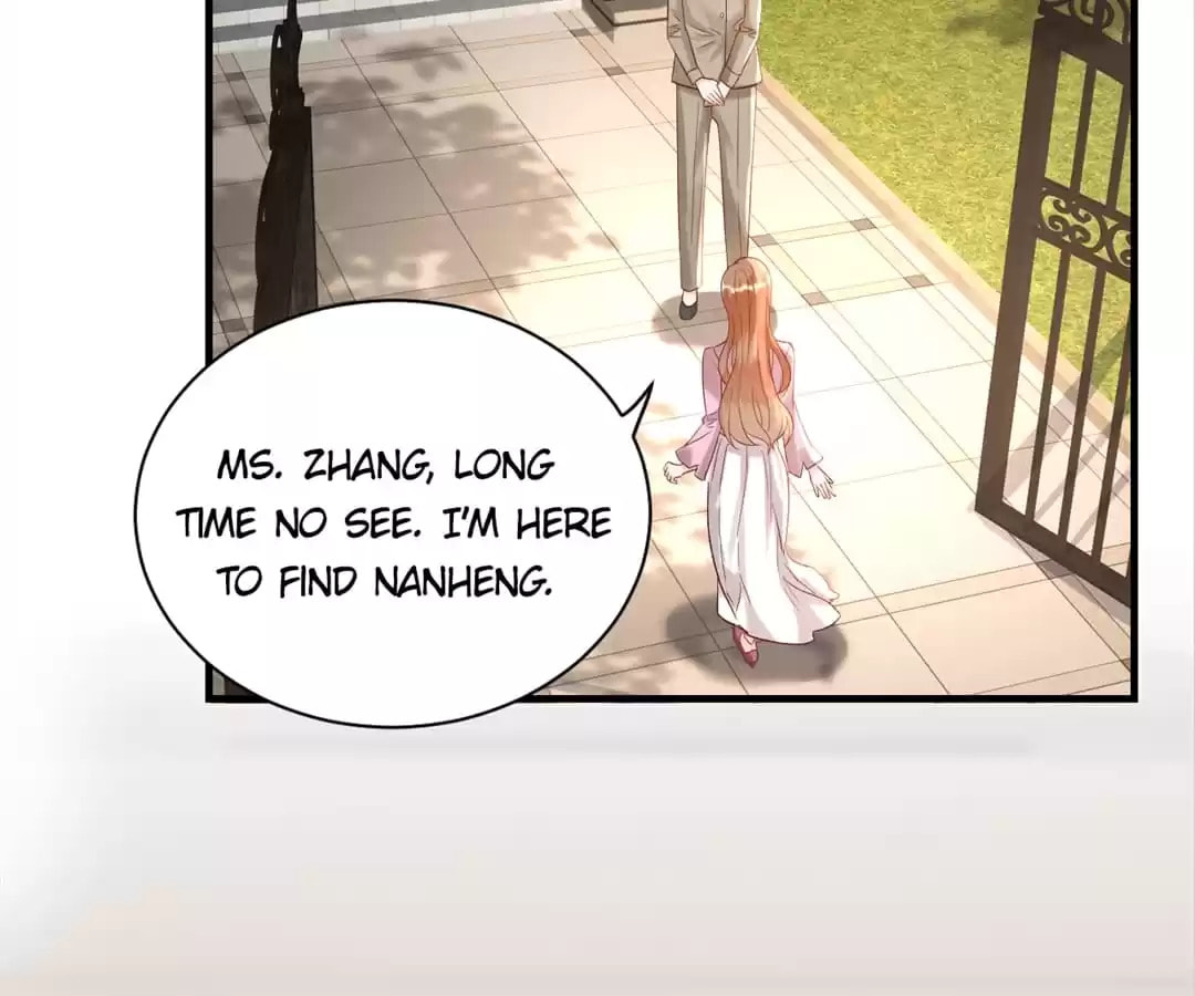 Breakup Progress 99% Chapter 97 page 36 - 