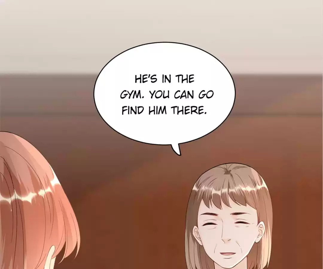 Breakup Progress 99% Chapter 97 page 37 - 