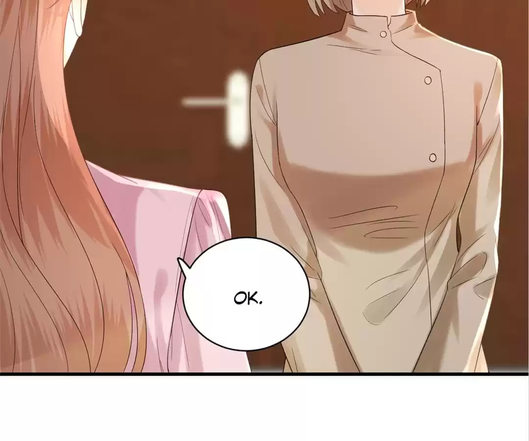 Breakup Progress 99% Chapter 97 page 38 - 
