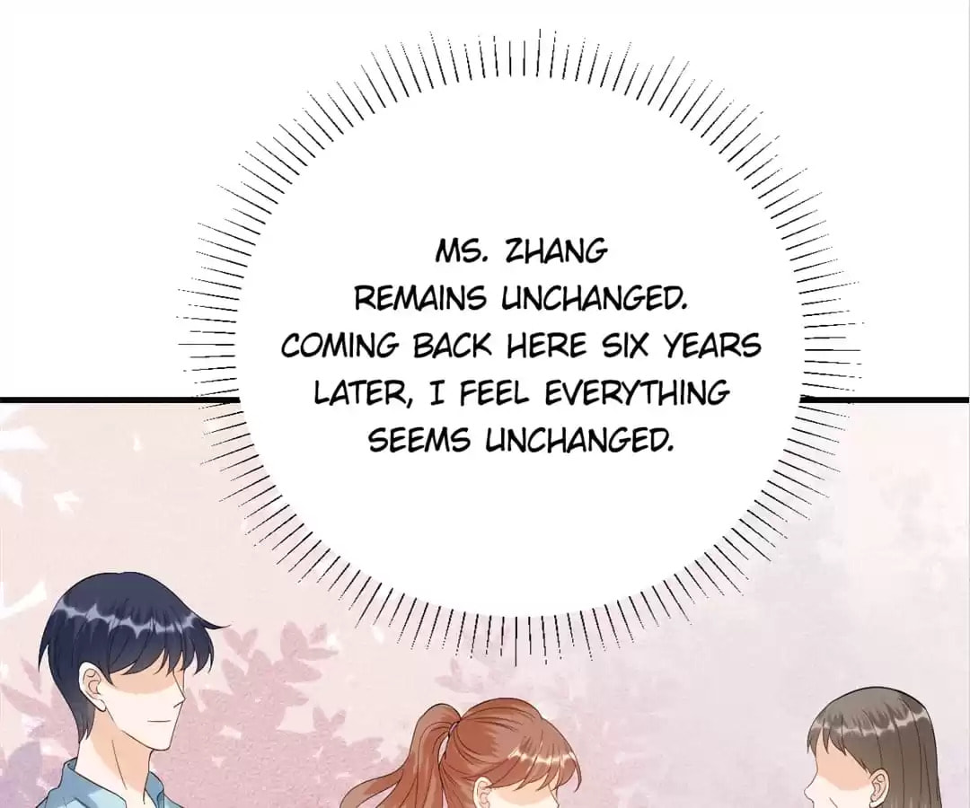 Breakup Progress 99% Chapter 97 page 40 - 
