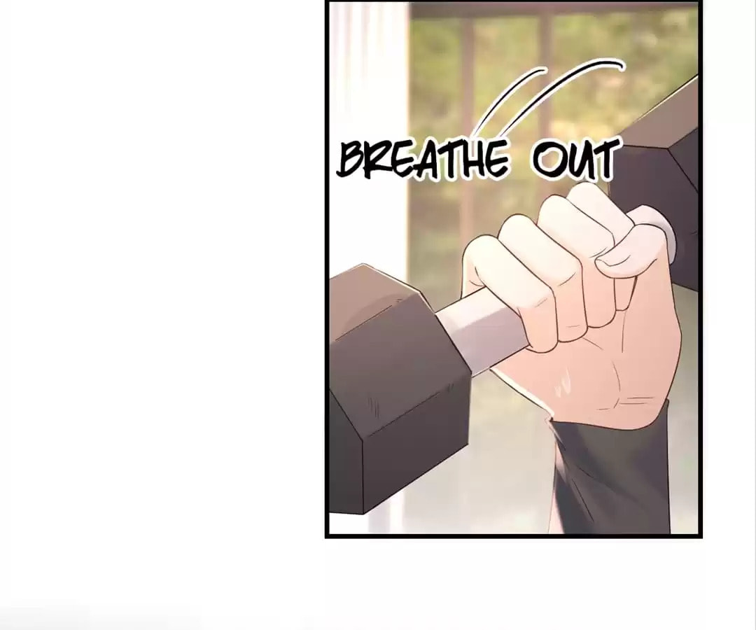 Breakup Progress 99% Chapter 97 page 44 - 