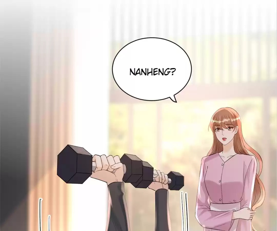 Breakup Progress 99% Chapter 97 page 45 - 