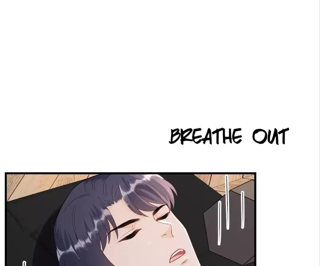 Breakup Progress 99% Chapter 97 page 47 - 