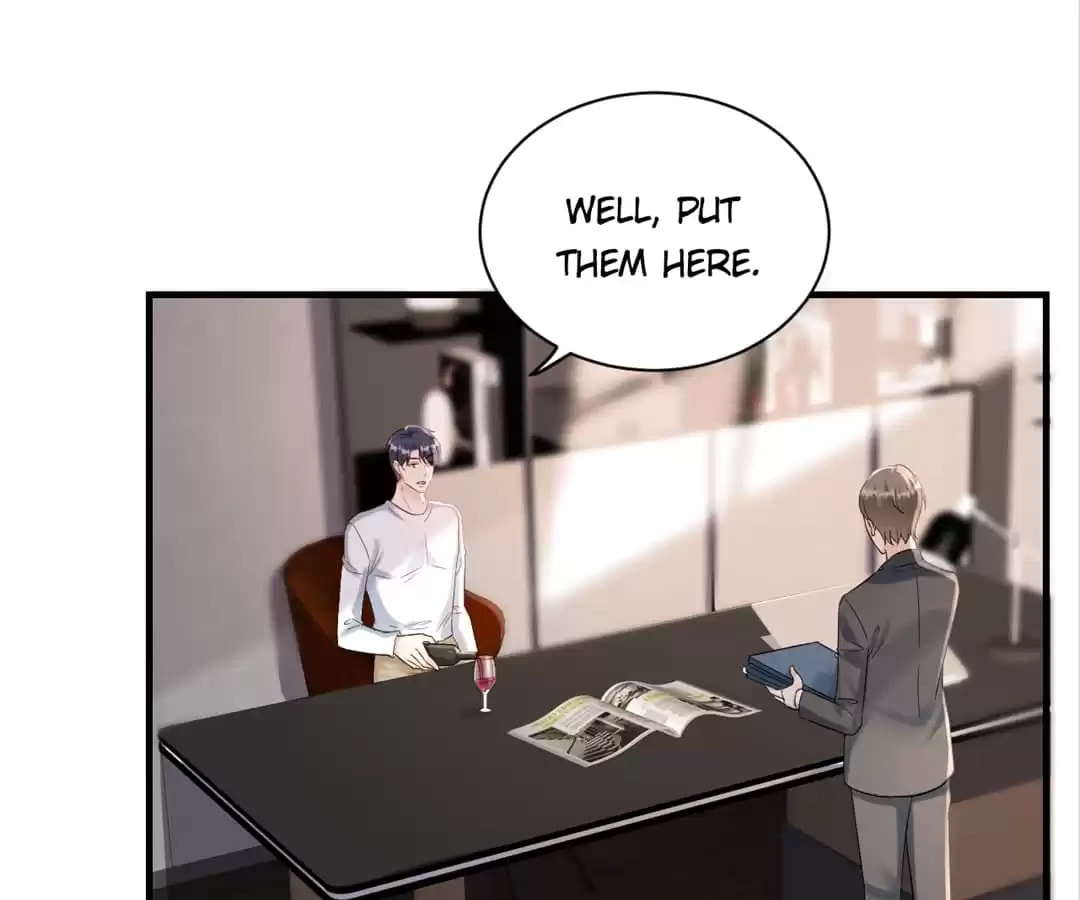 Breakup Progress 99% Chapter 97 page 6 - 