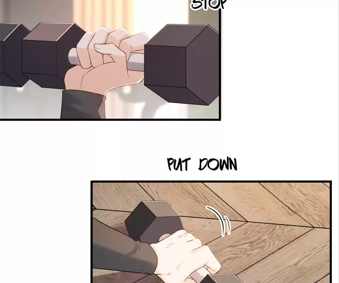 Breakup Progress 99% Chapter 97 page 52 - 