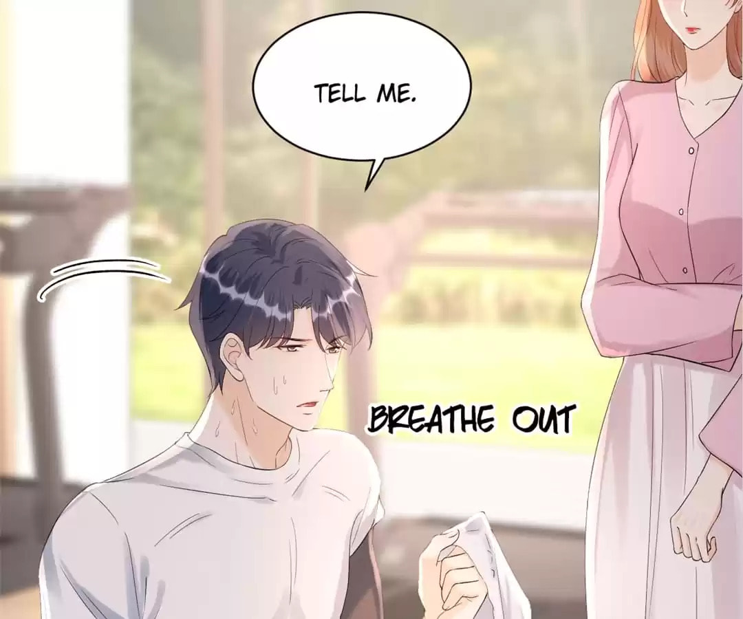 Breakup Progress 99% Chapter 97 page 54 - 