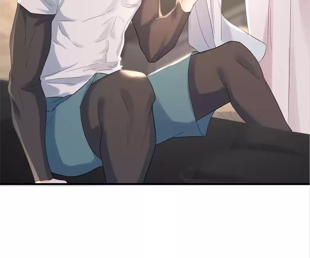 Breakup Progress 99% Chapter 97 page 55 - 