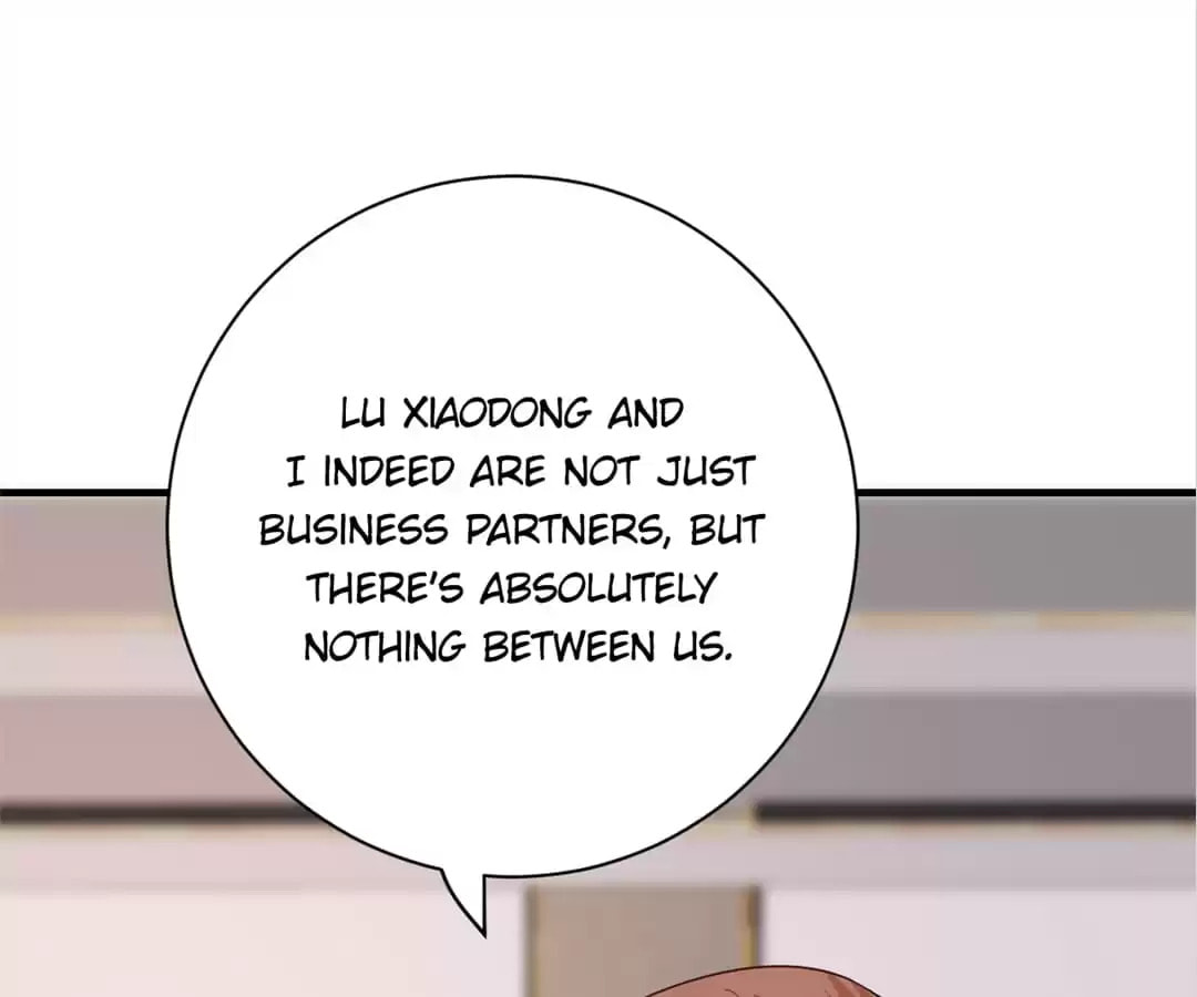 Breakup Progress 99% Chapter 97 page 57 - 