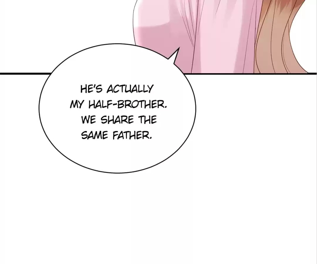 Breakup Progress 99% Chapter 97 page 59 - 