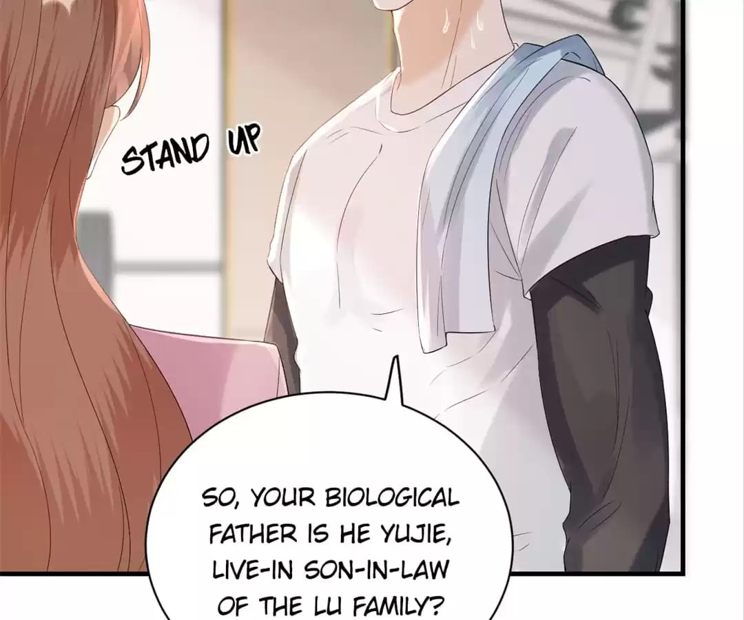 Breakup Progress 99% Chapter 97 page 61 - 