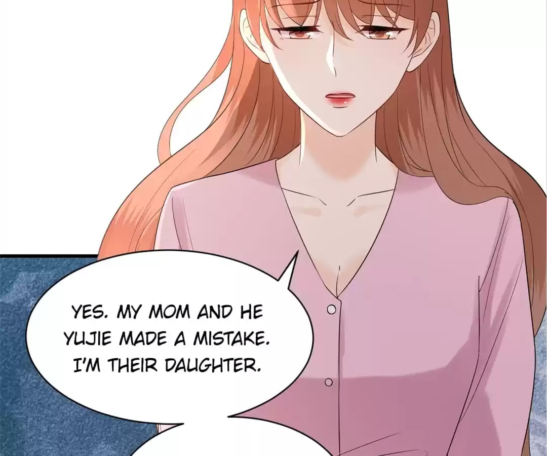 Breakup Progress 99% Chapter 97 page 63 - 