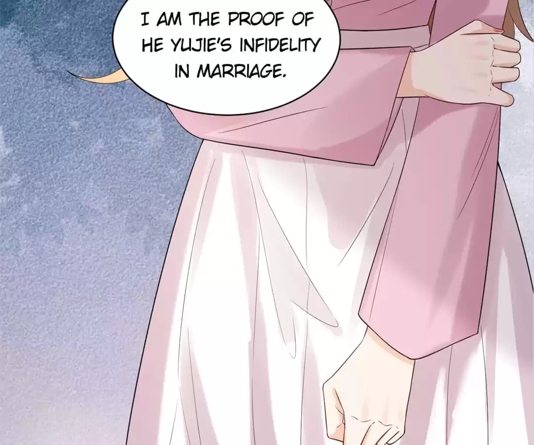 Breakup Progress 99% Chapter 97 page 64 - 