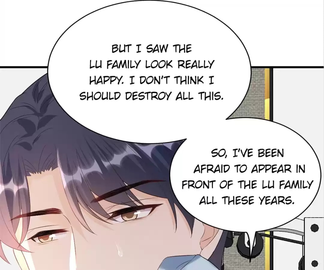 Breakup Progress 99% Chapter 97 page 68 - 
