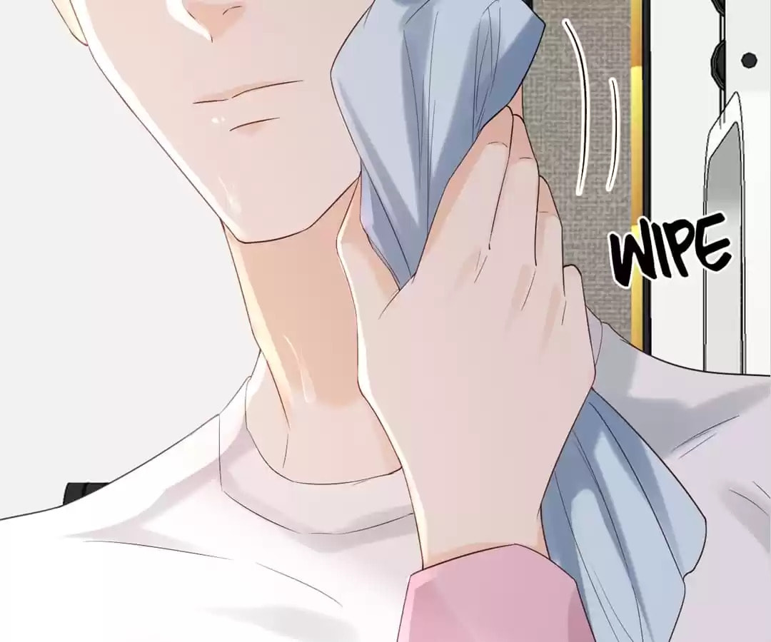 Breakup Progress 99% Chapter 97 page 69 - 