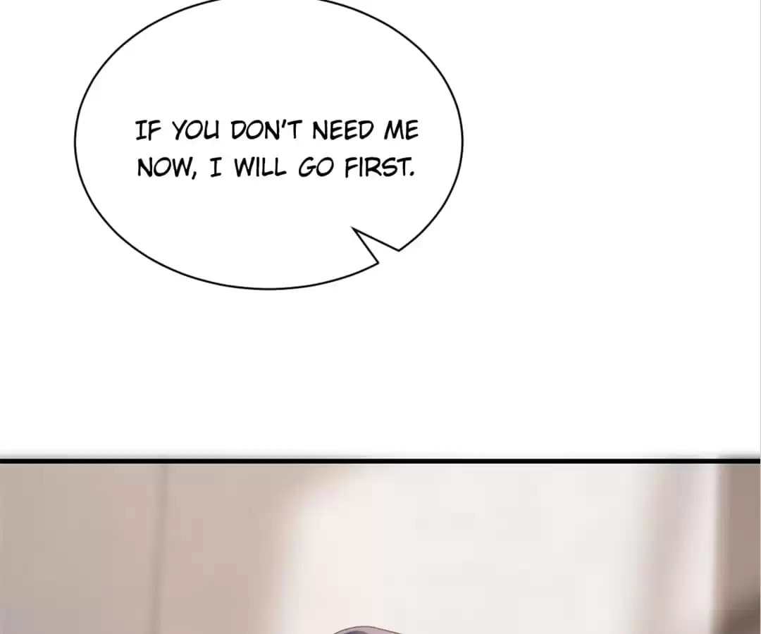 Breakup Progress 99% Chapter 97 page 8 - 