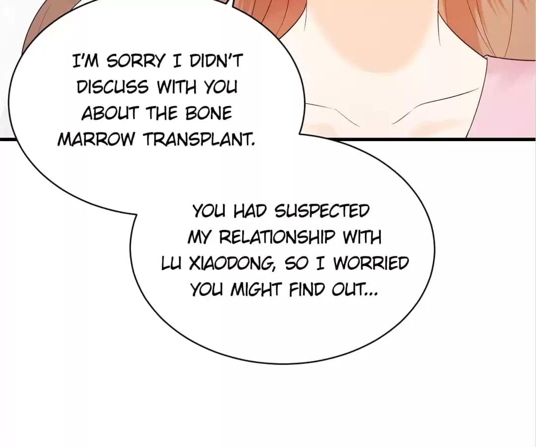 Breakup Progress 99% Chapter 97 page 72 - 
